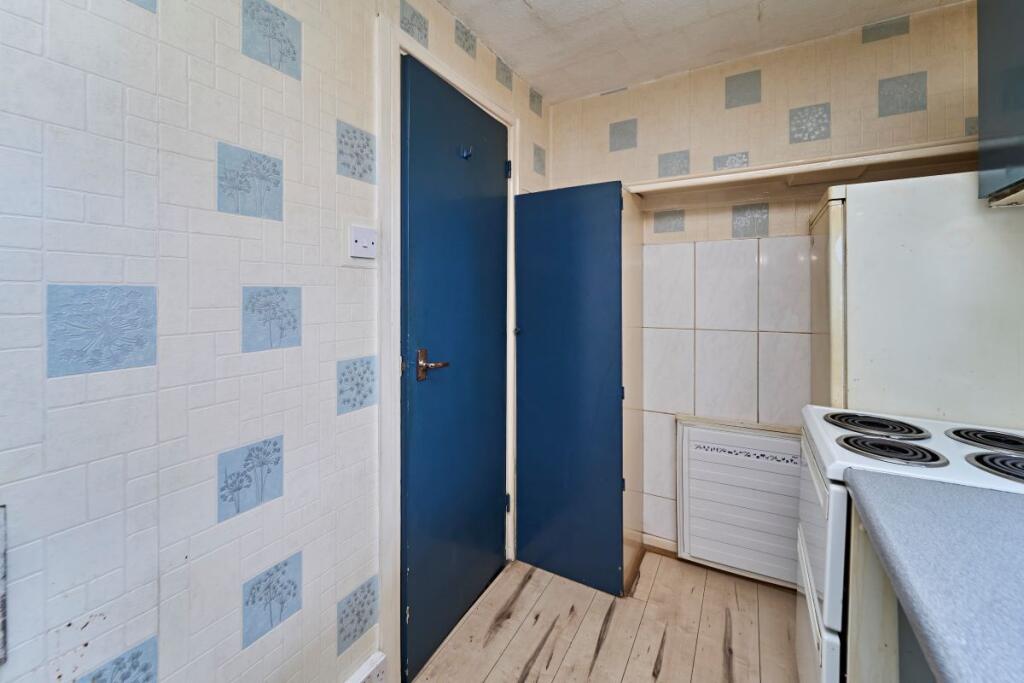 Additional image 12 of Flat 4 Salisbury House, 11 Church Road, Erdington, Birmingham, B24 9AY