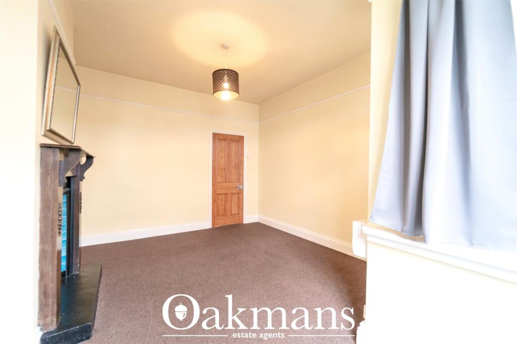 Additional image 6 of Pershore Avenue, Selly Park, Birmingham, West Midlands, B29