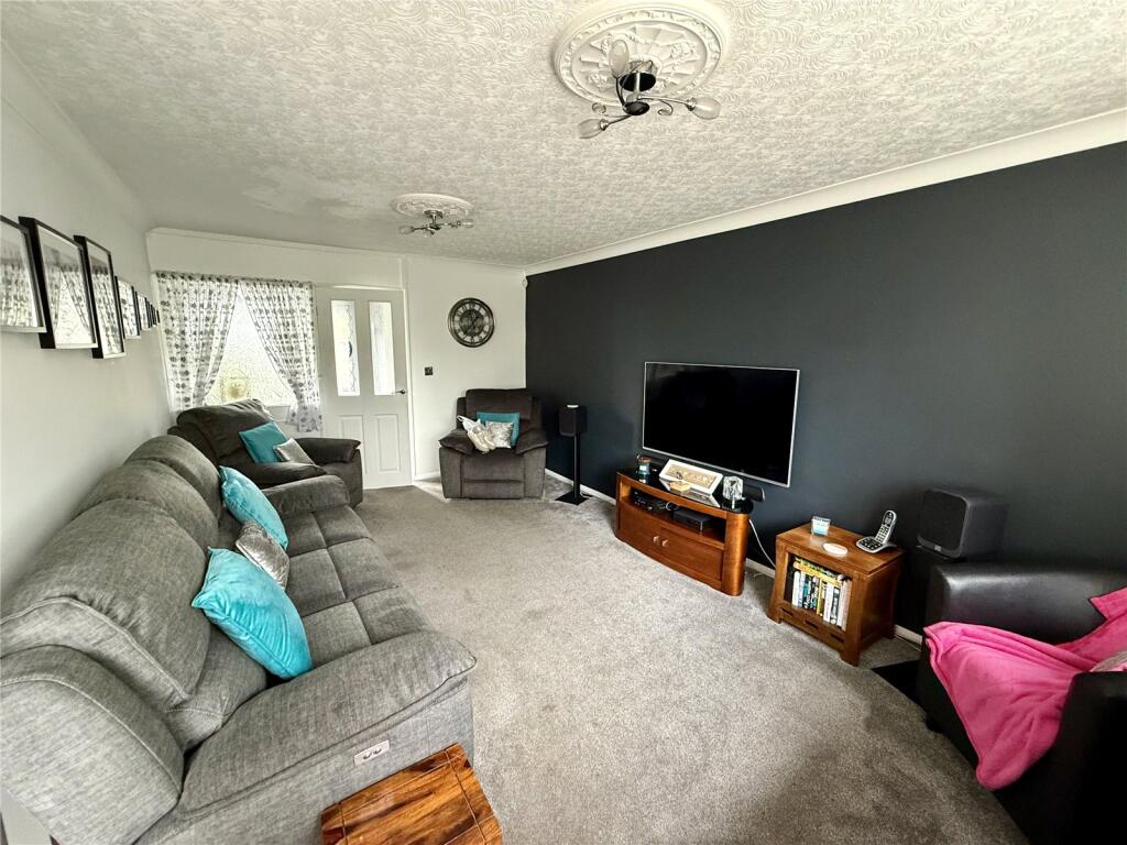 Additional image 5 of Rattle Croft, Birmingham, West Midlands, B33