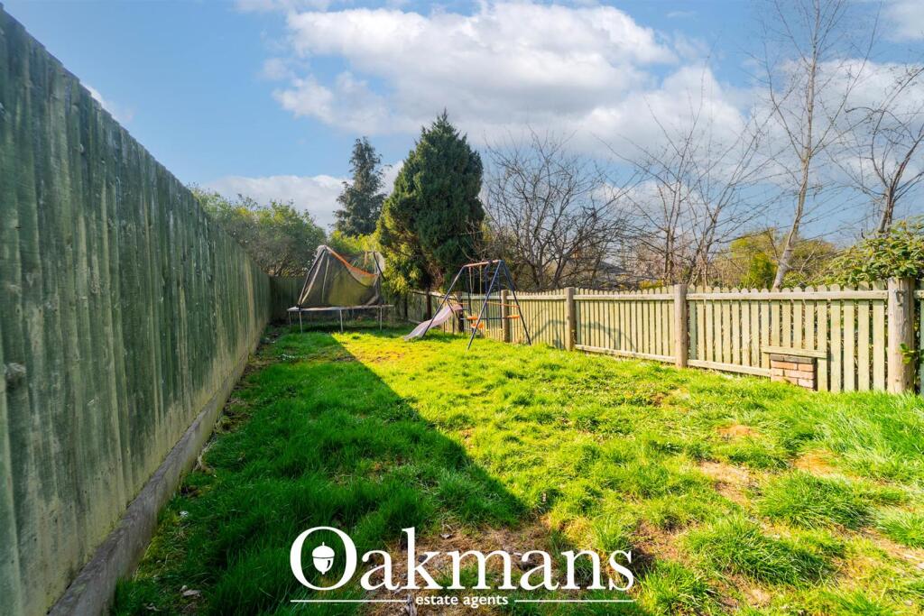 Additional image 17 of Elmdale Crescent, Birmingham, B31