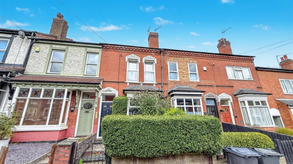 Additional image 26 of Midland Road, Cotteridge, Birmingham