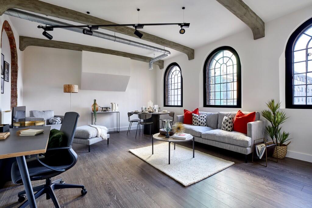 Additional image 6 of Charlotte Street, Birmingham, B3