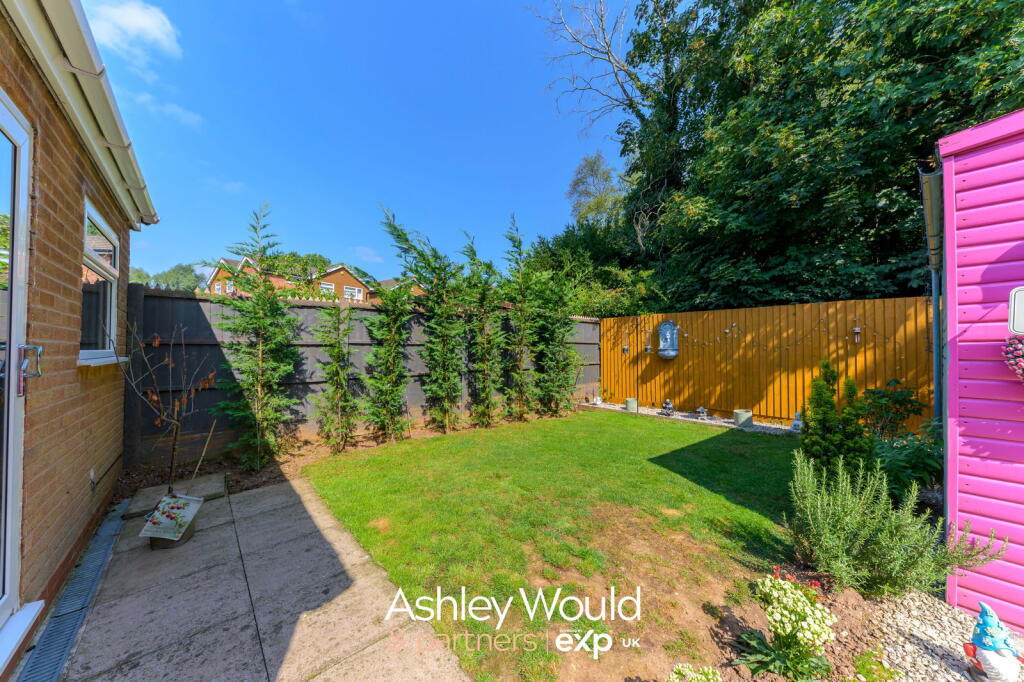 Additional image 23 of Wentworth Way, Birmingham, B32