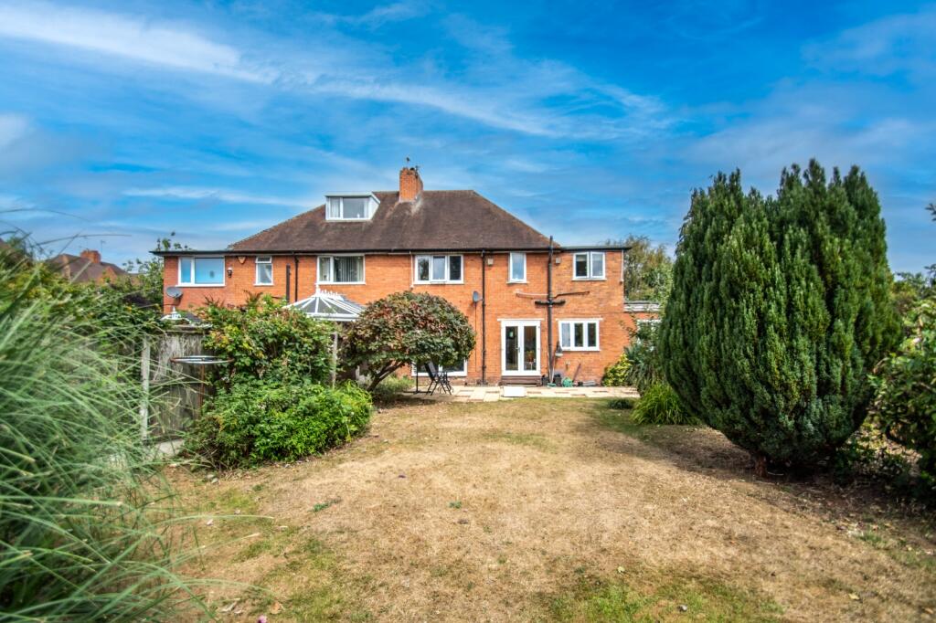 Additional image 23 of Shenley Lane, Birmingham, West Midlands, B29