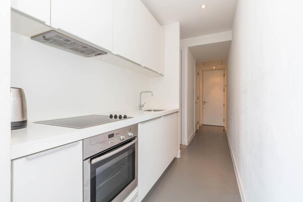 Additional image 4 of Rotunda, New Street, B2 4PA