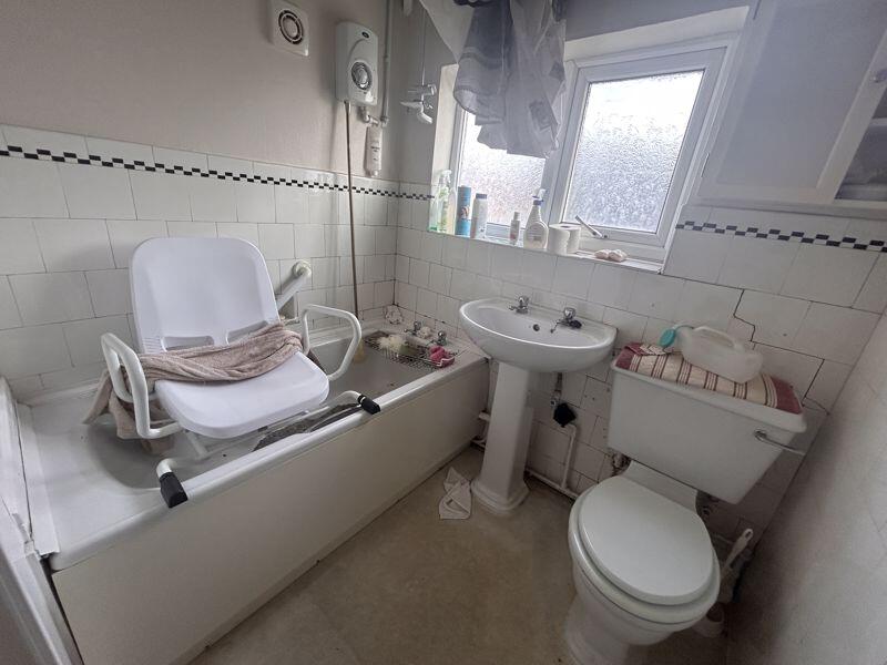 房产图片 11 - 伊雷顿路，汉斯沃斯伍德，伯明翰，B20 2NB