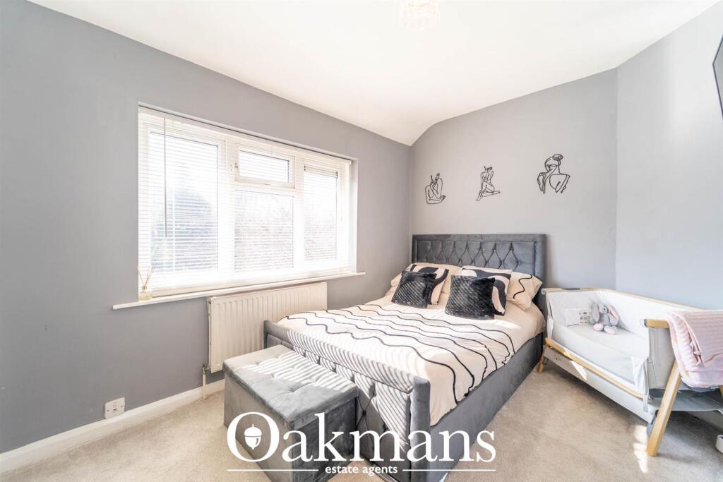 Additional image 10 of Elmdale Crescent, Birmingham, B31