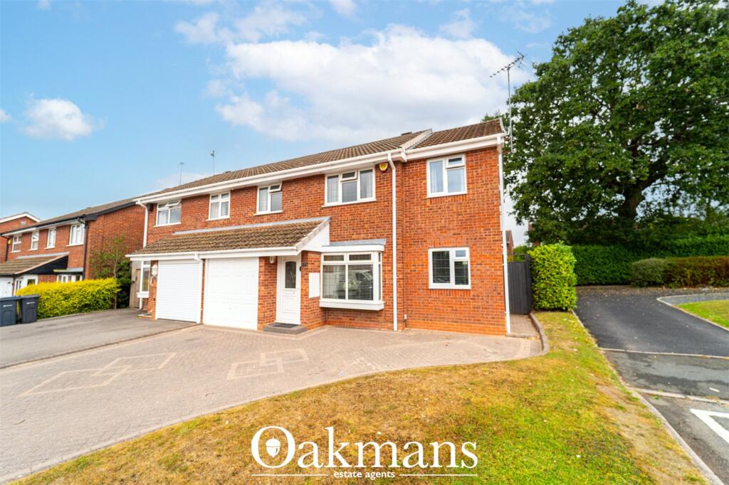 Additional image 46 of New Meadow Close, Birmingham, B31