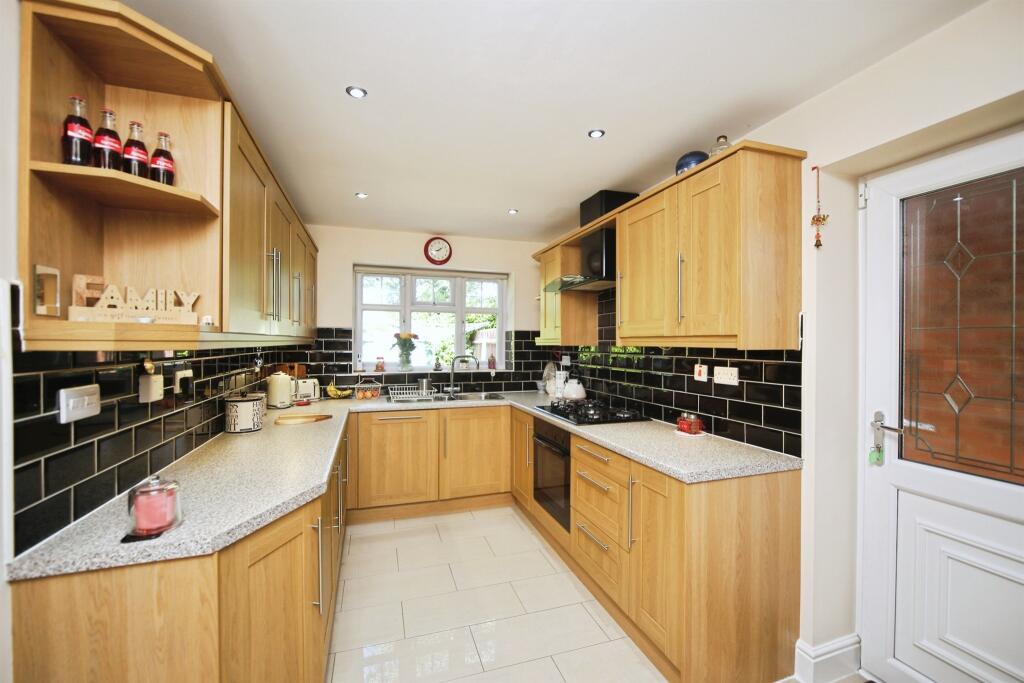 Additional image 8 of Pipers Green, Birmingham