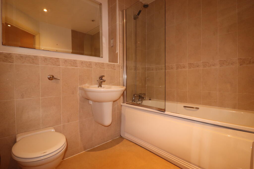 Additional image 9 of George Street, Birmingham, B3