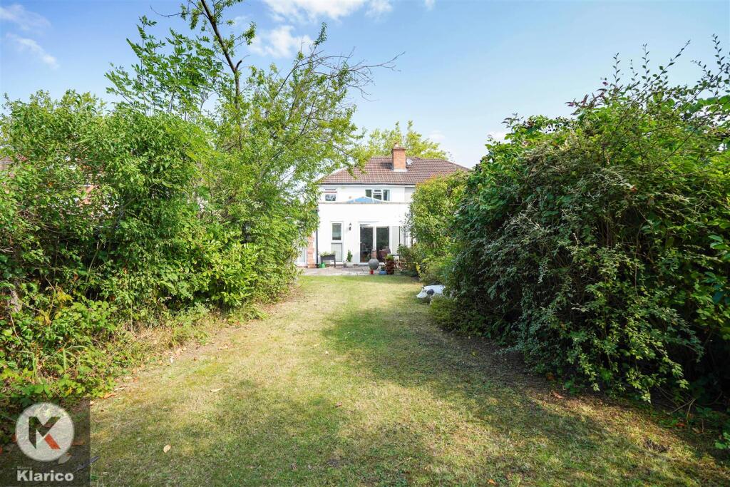 Additional image 19 of Brooklands Road, Hall Green