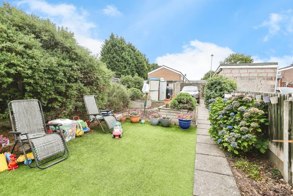 Additional image 16 of Manor Road, Stechford, Birmingham