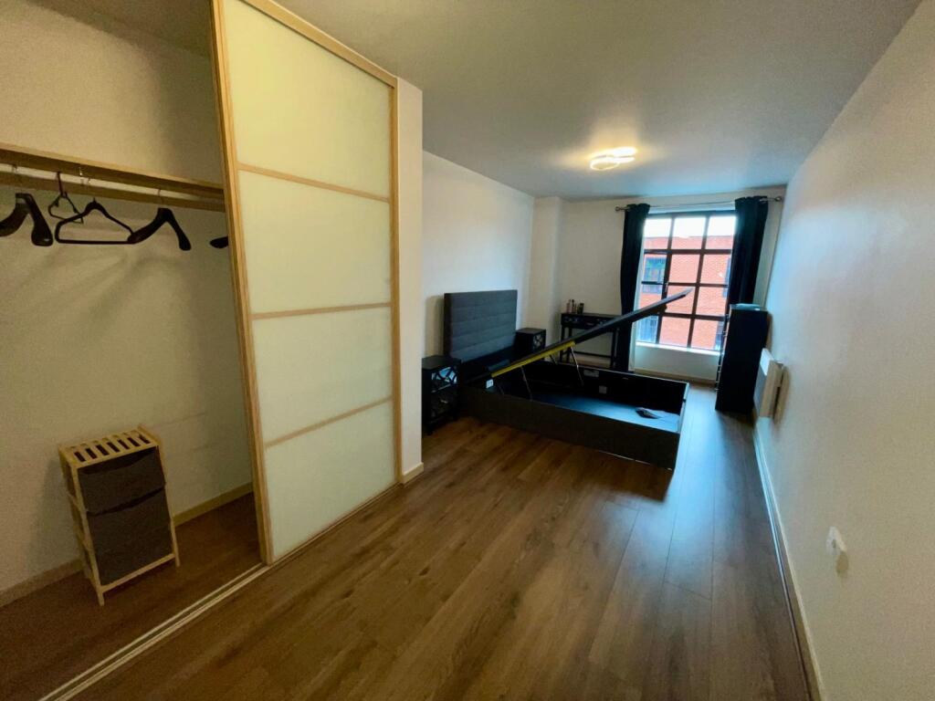 Additional image 5 of St. Pauls Place, 40 St. Pauls Square, Birmingham, West Midlands, B3