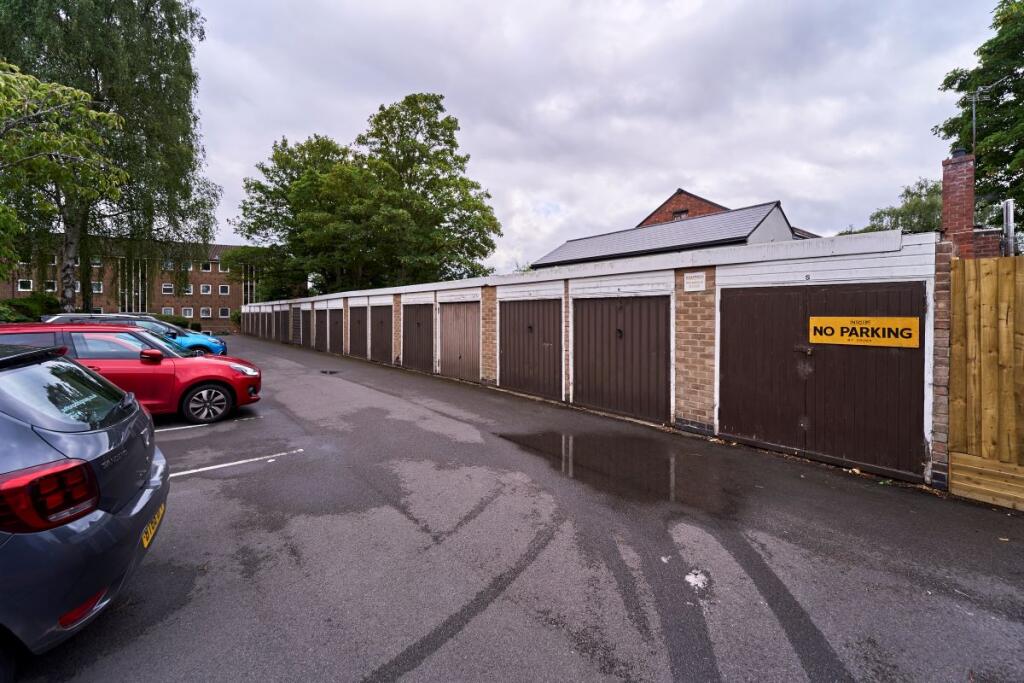 Additional image 4 of Flat 4 Salisbury House, 11 Church Road, Erdington, Birmingham, B24 9AY