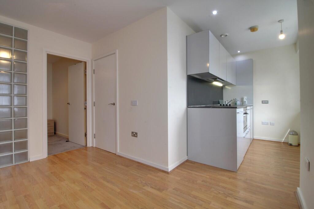 Additional image 13 of Brindley House, 101 Newhall Street, Birmingham City Centre