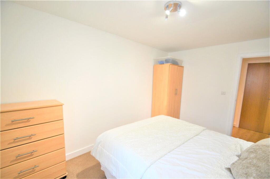 Additional image 7 of The Quartz, 10 Hall Street, Birmingham, B18