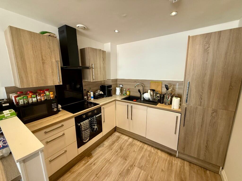 Additional image 11 of The Mint, Mint Drive, Jewellery Quarter, Birmingham, B18 6EA