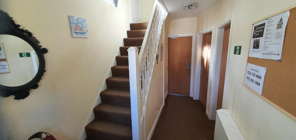 Additional image 10 of 1X Room Available, Sherwood Rd, Hall Green, B28