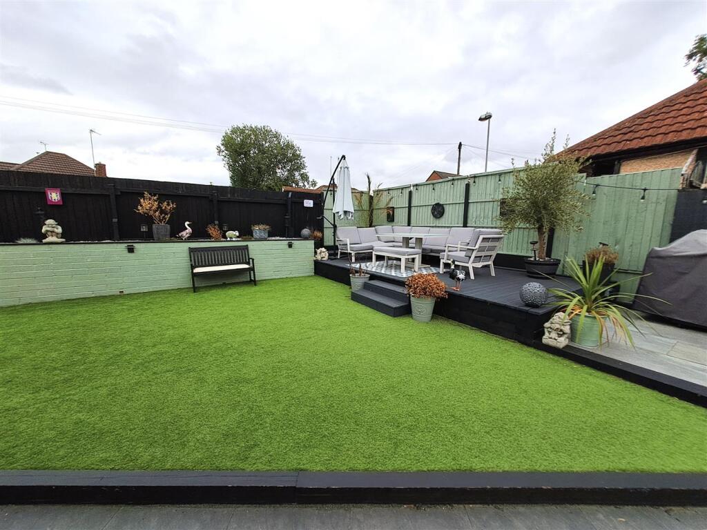 Additional image 12 of Lilleshall Road, Sheldon, Birmingham