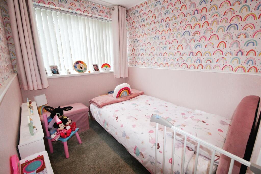 Additional image 5 of Yew Tree Lane, Yardley, Birmingham, West Midlands, B26