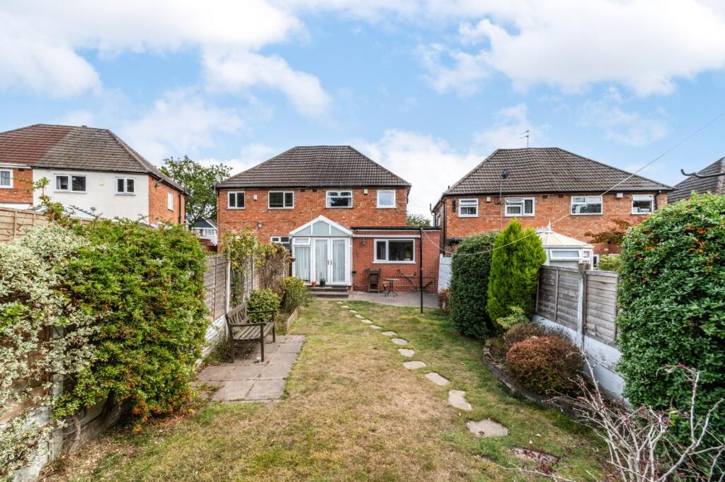 Additional image 13 of Farren Road, Birmingham, West Midlands, B31