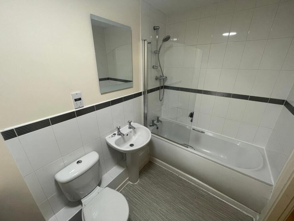 Additional image 7 of Platinum, 87 Branston Street, Birmingham, West Midlands, B18