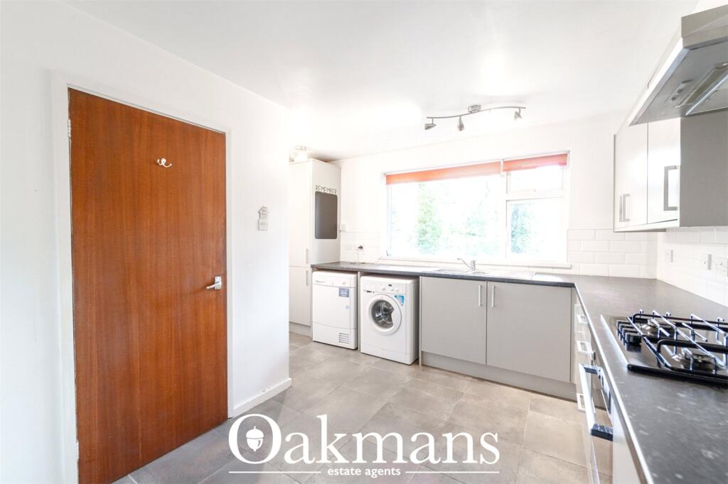 Property image for Selly Wick Drive, Selly Park, Birmingham, West Midlands, B29