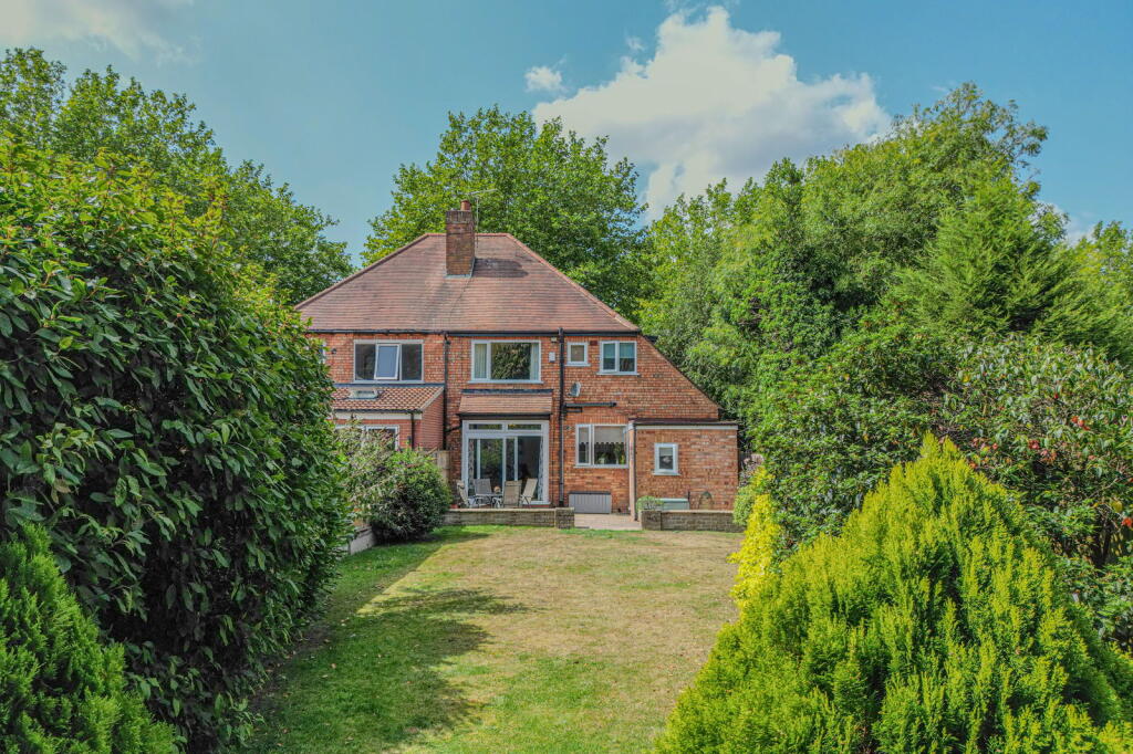 Additional image 26 of Ferndale Road, Hall Green
