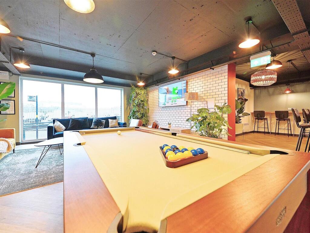 Additional image 10 of Birmingham | Student | September | B19