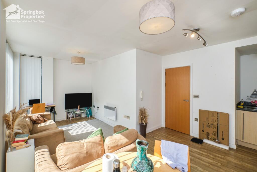 Additional image 3 of George Street, Jewellery Quarter, Birmingham, West Midlands