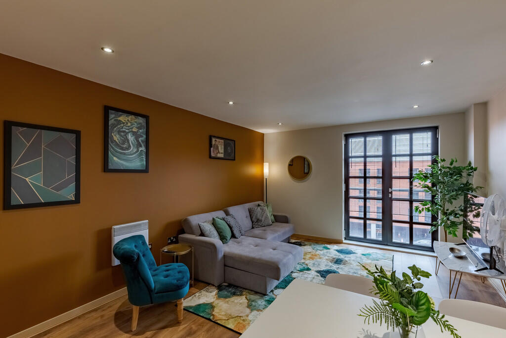 Additional image 9 of St Pauls Place, 40 St. Pauls Square, Jewellery Quarter