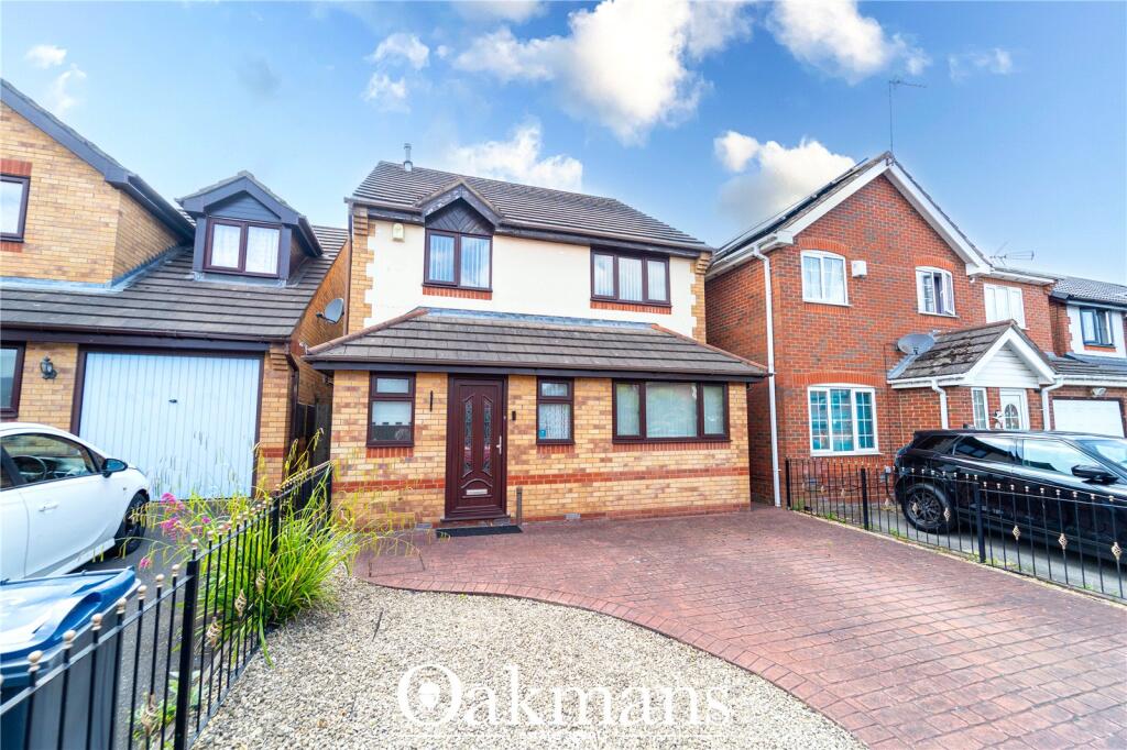 Additional image 25 of Bishops Gate, Birmingham, West Midlands, B31