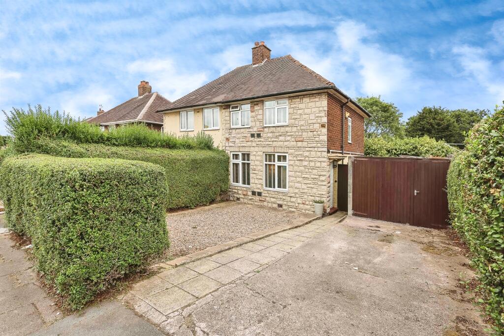 Property image for Wychbold Crescent, Birmingham