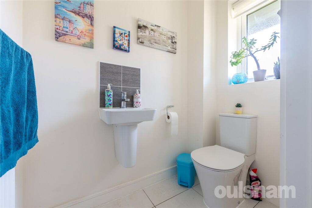 Additional image 8 of Lower Beeches Road, Northfield, Birmingham, B31