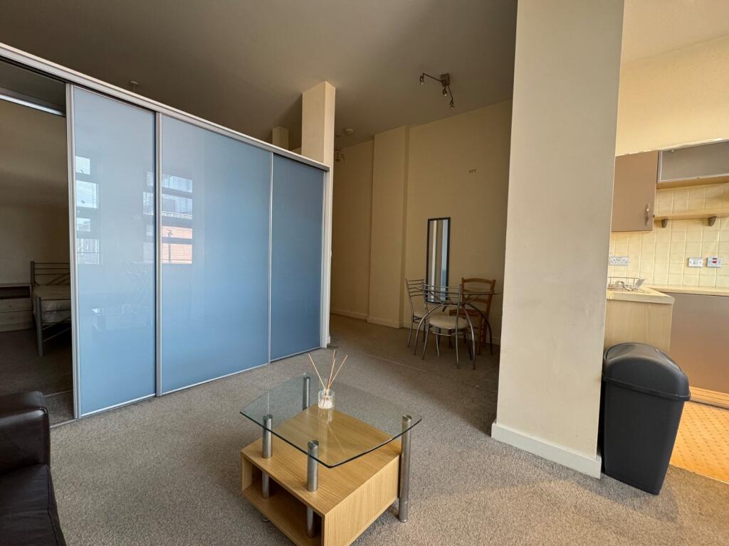 Additional image 4 of Platinum, 89 Branston Street, Birmingham, West Midlands, B18