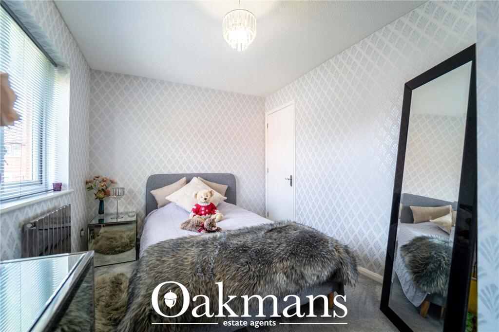 Additional image 15 of Illey Close, Birmingham, B31