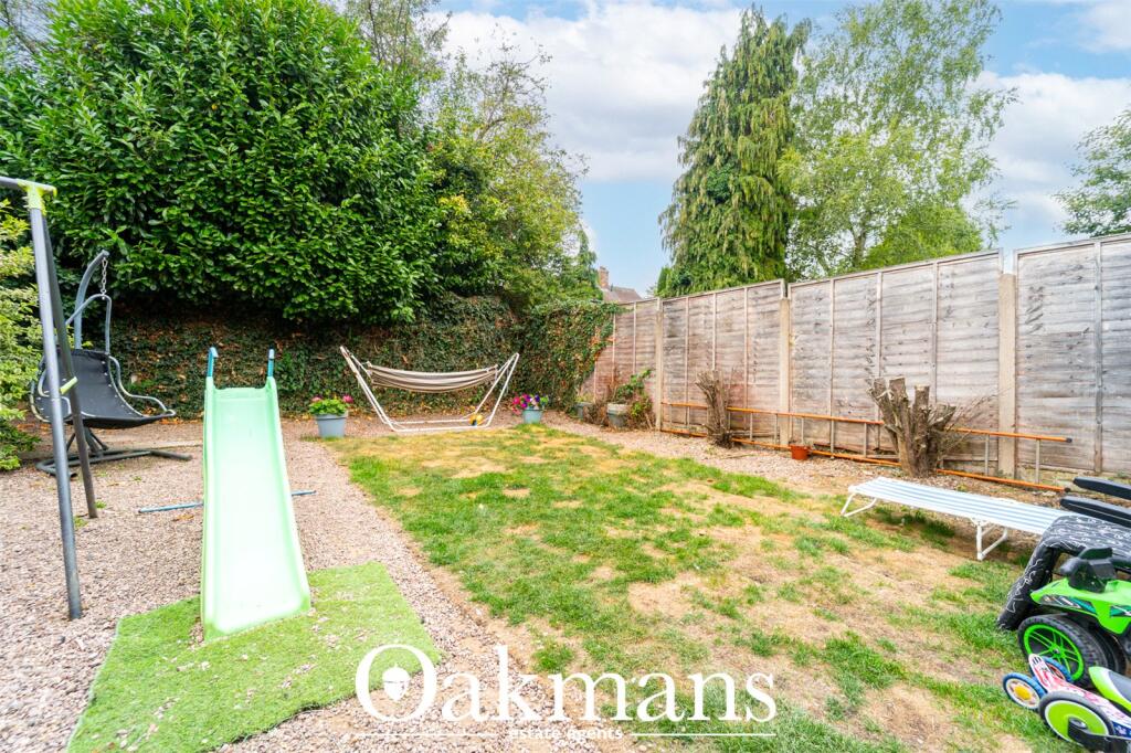 Additional image 24 of Plimsoll Grove, Quinton, Birmingham, B32