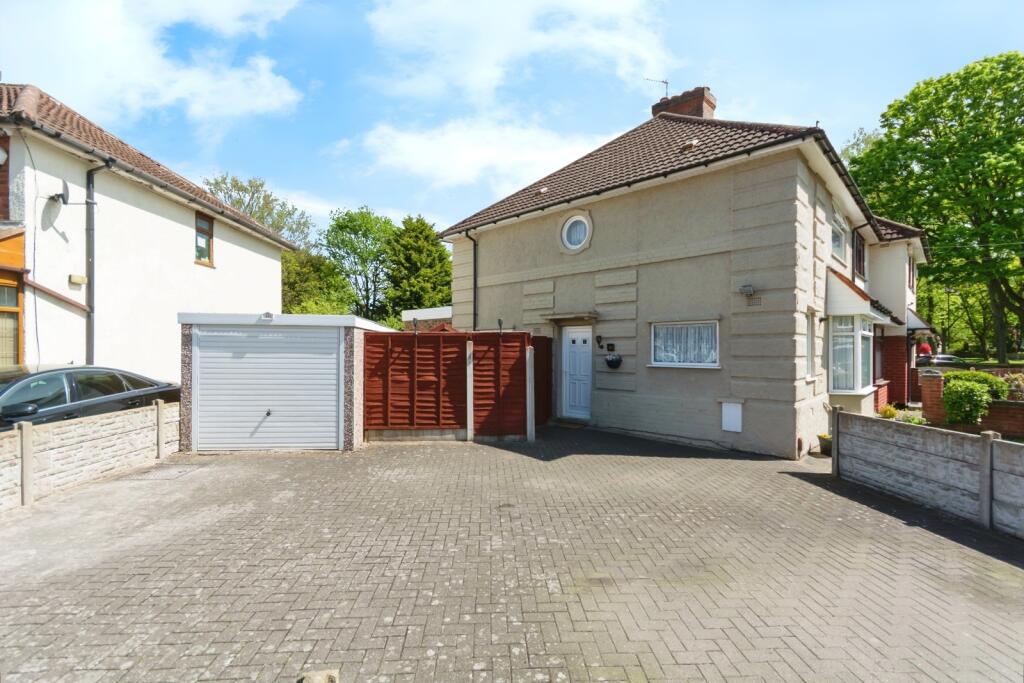 Additional image 16 of Northanger Road, Birmingham, West Midlands, B27