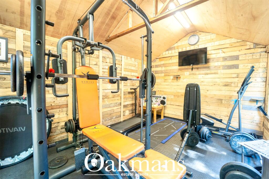 Additional image 57 of Quarry Lane, Northfield, Birmingham, B31