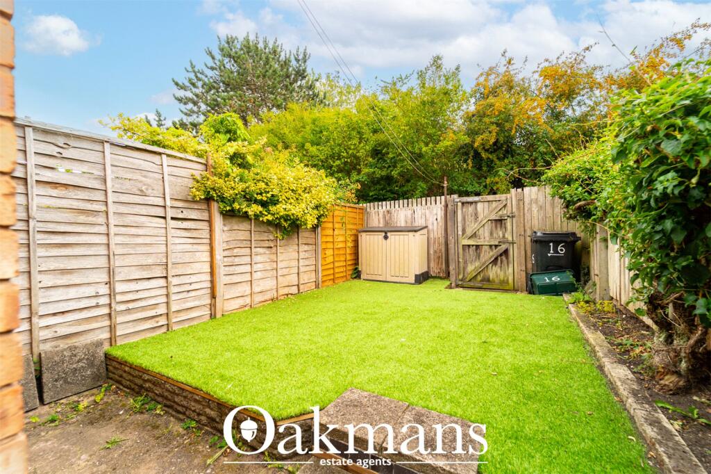 Additional image 14 of Pershore Avenue, Selly Park, Birmingham, West Midlands, B29