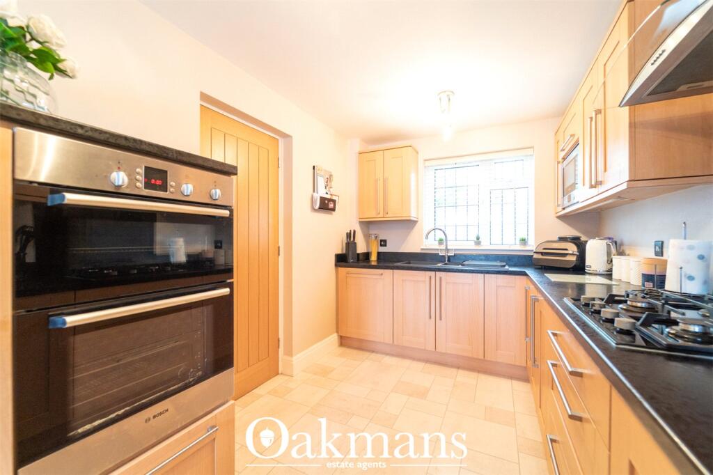 Additional image 5 of New Meadow Close, Birmingham, B31