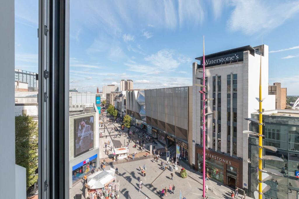 Additional image 9 of Rotunda, New Street, B2 4PA