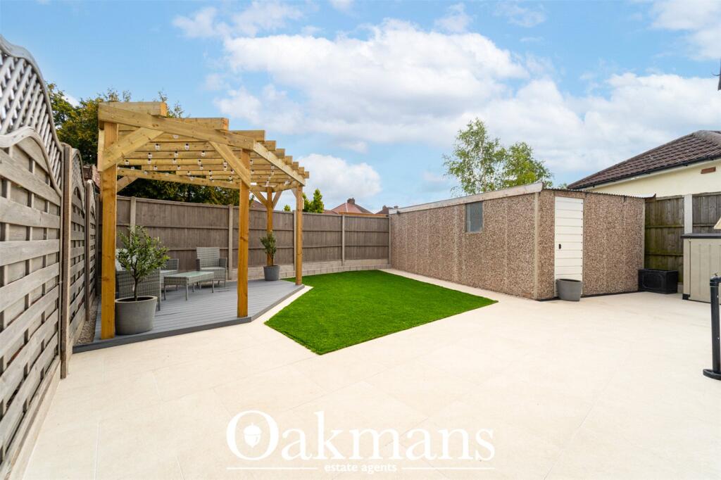 Additional image 11 of Brean Avenue, Birmingham, West Midlands, B26