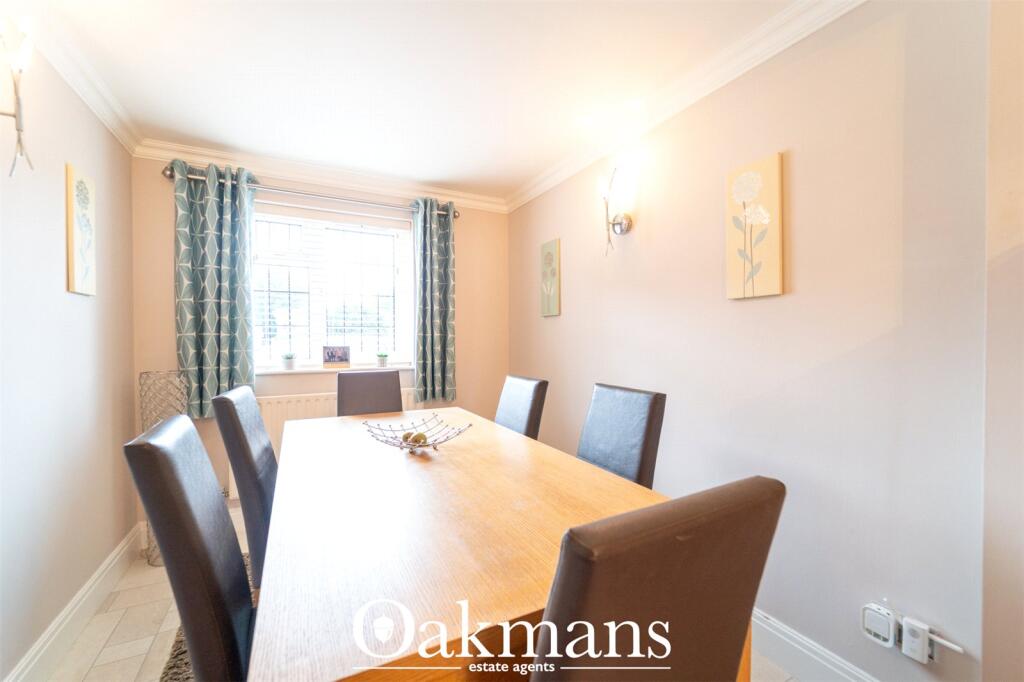 Additional image 6 of New Meadow Close, Birmingham, B31