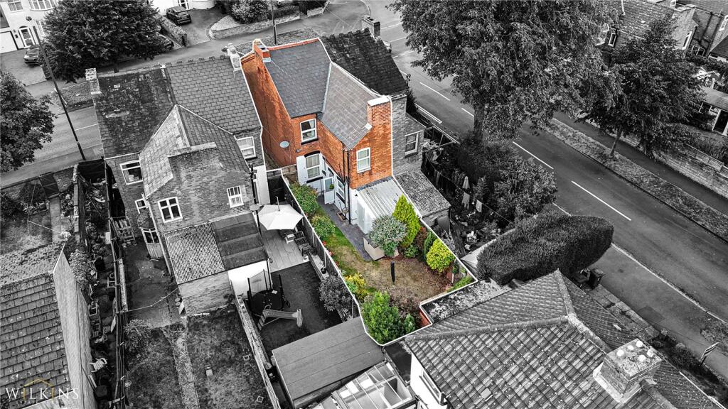 Additional image 20 of Gravelly Lane, Birmingham, West Midlands, B23