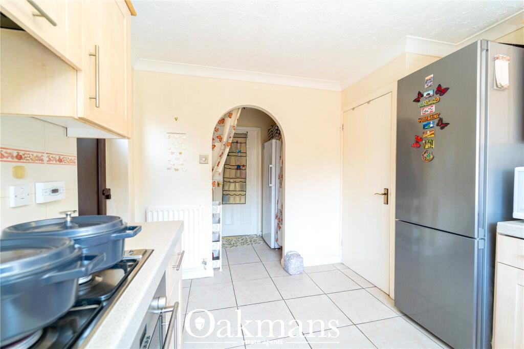 Additional image 6 of Bishops Gate, Birmingham, West Midlands, B31