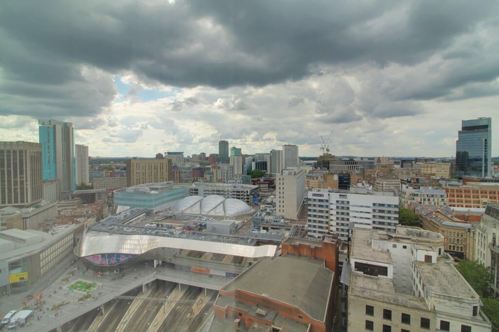 Additional image 13 of The Rotunda, New Street, Birmingham City Centre