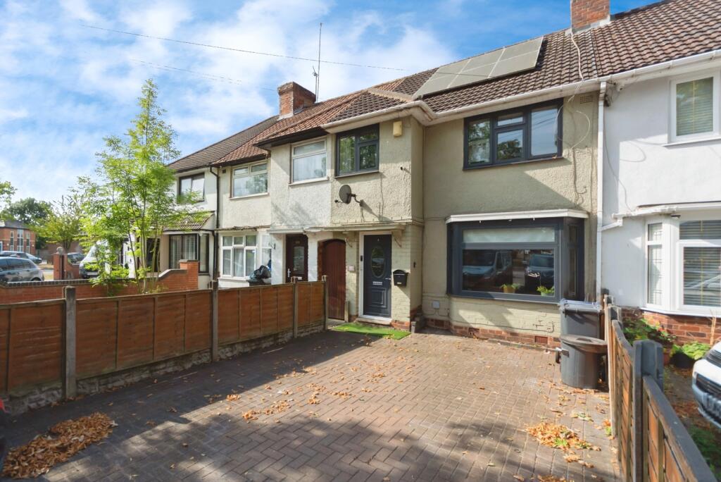 Additional image 4 of Greenwood Avenue, BIRMINGHAM, West Midlands, B27