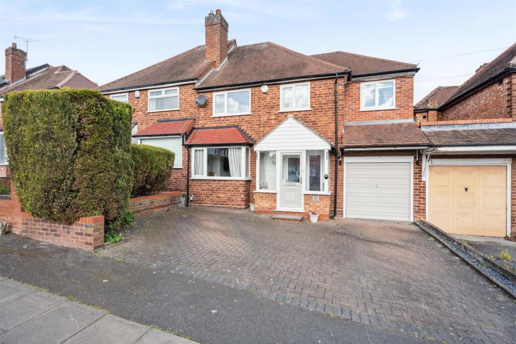 Property image for Ollerton Road, Birmingham