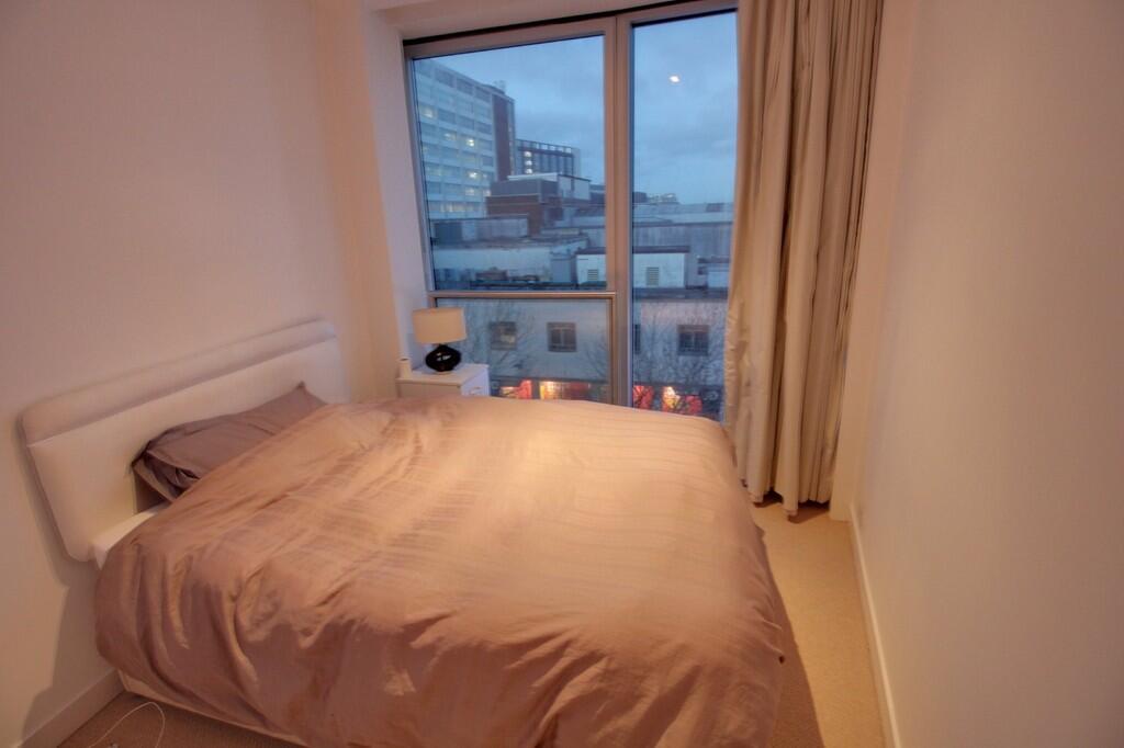 Additional image 5 of Rotunda, New Street, Birmingham